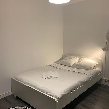 La Rose Apartment Страсбург Екстериор снимка
