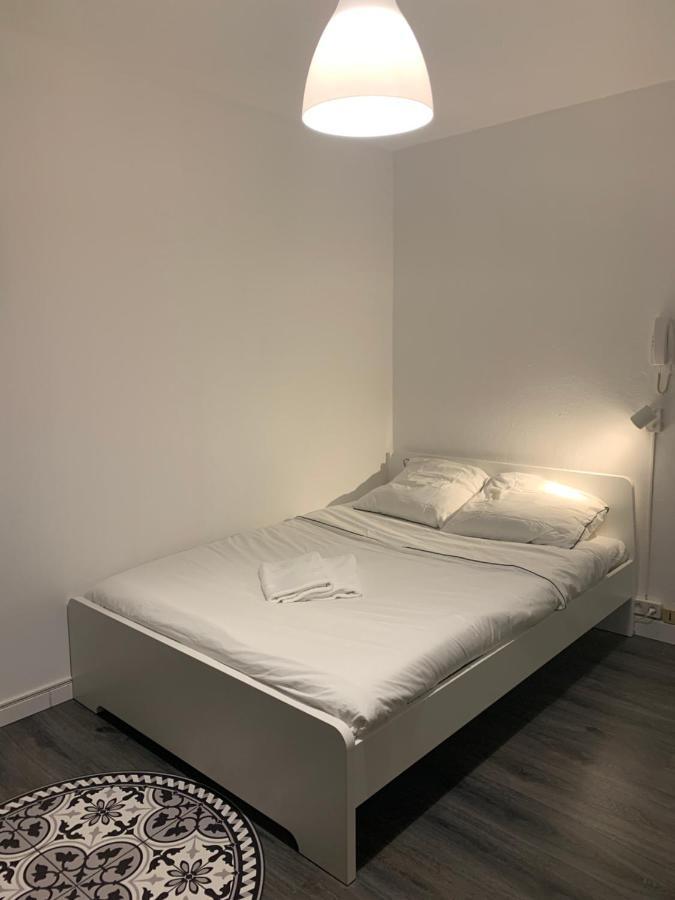 La Rose Apartment Страсбург Екстериор снимка
