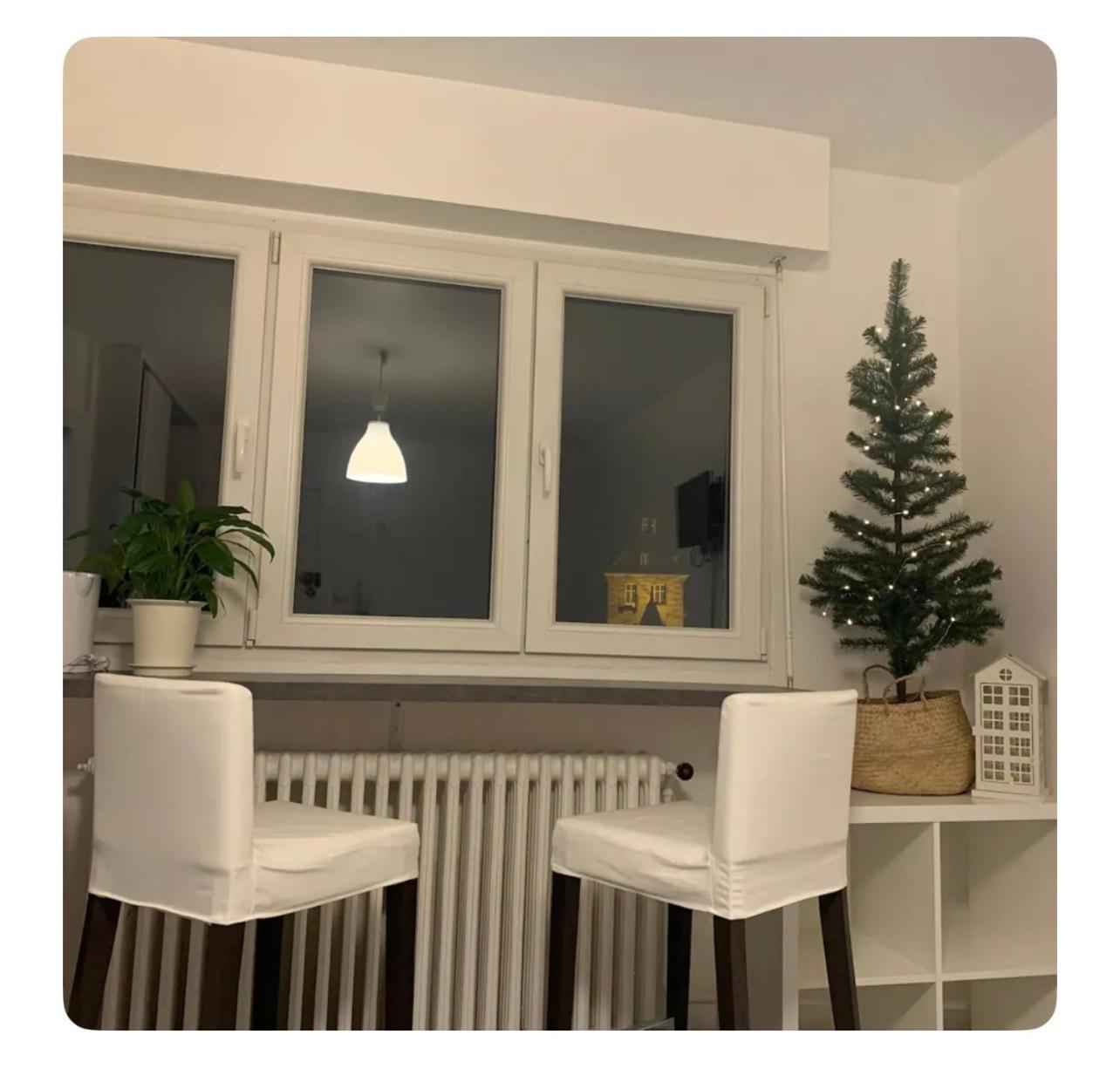 La Rose Apartment Страсбург Екстериор снимка