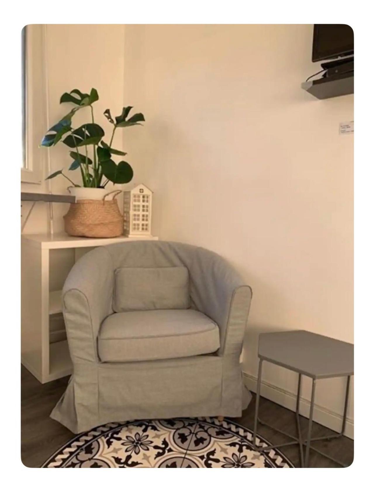 La Rose Apartment Страсбург Екстериор снимка